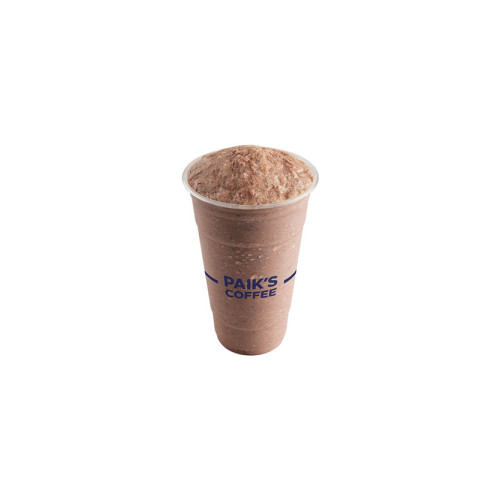 민트초코빽스치노(베이직)
