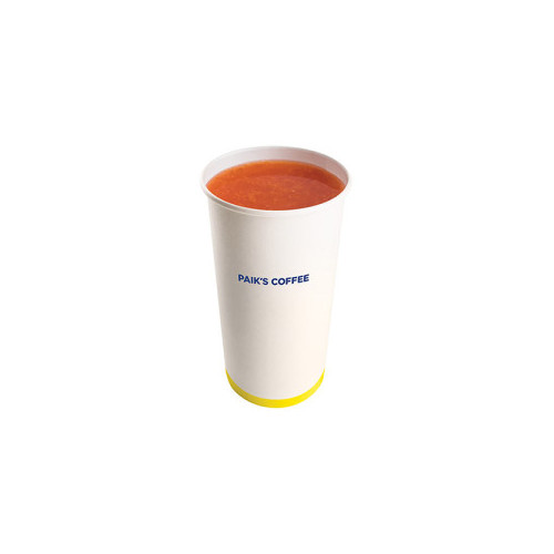 자몽티(HOT)