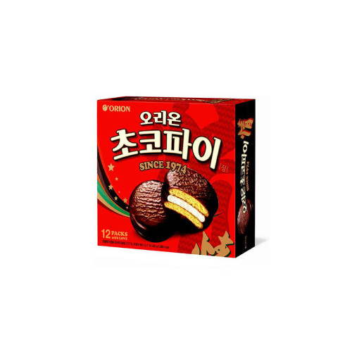 오리온)초코파이5400