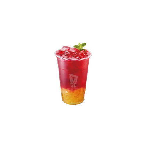 (ICE)사과유자차