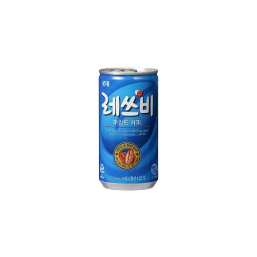 롯데)레쓰비마일드200ML