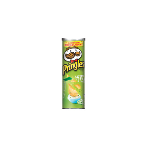 MQ)프링글스양파맛110g