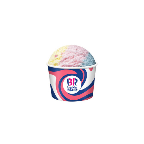 파인트 아이스크림
