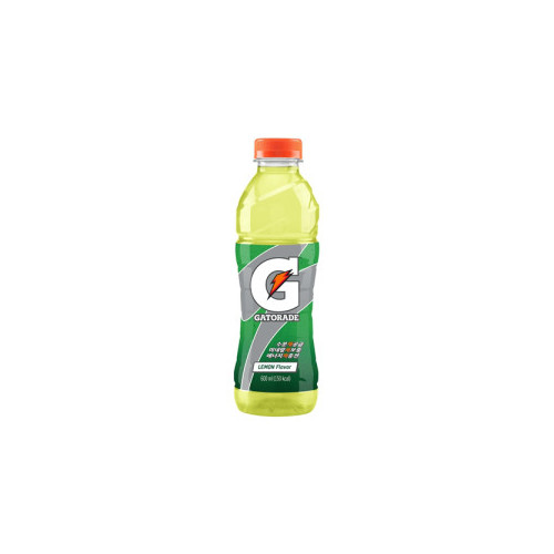 롯데)게토레이레몬600ML