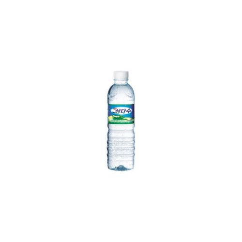 광동)제주삼다수500ML