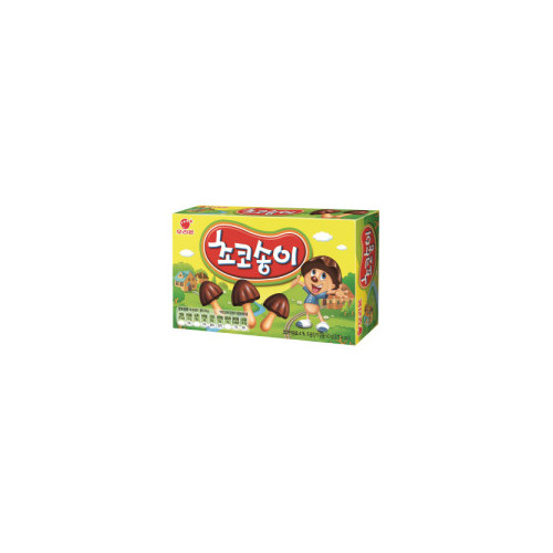 오리온)초코송이1200