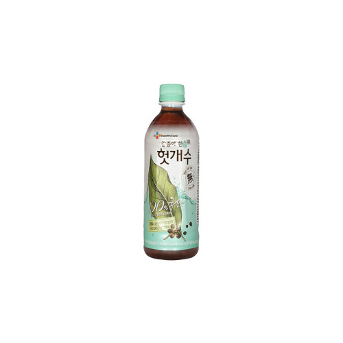 CJ)컨디션헛개수500ML