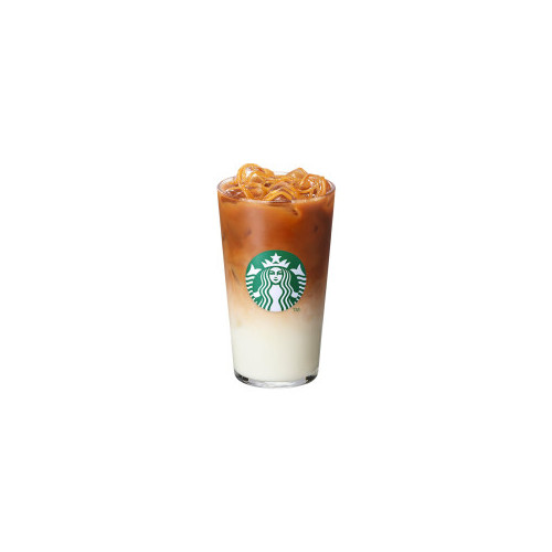 아이스 카라멜 마키아또 T