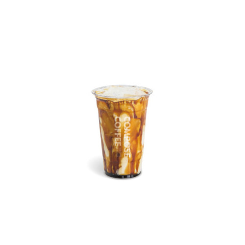흑당밀크(우유)(OnlyIce)(TAKE-OUT)
