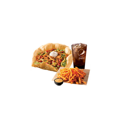 바삭한보울+후라이