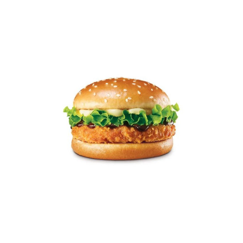 치킨버거