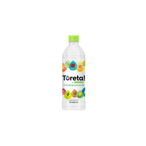 코카)토레타500ML