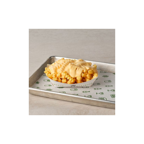 치즈 프라이