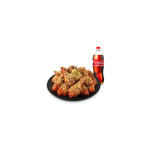 마불로 악마+콜라 1.25L
