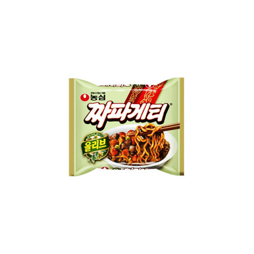 농심)짜파게티