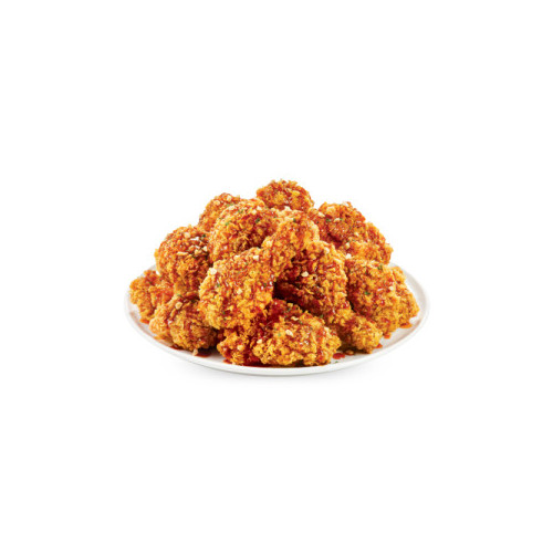 에드워드 리 치킨 한마리
